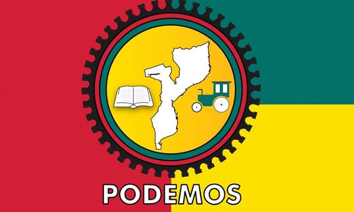 PODEMOS exige anulação das eleições em Zimbabwe 